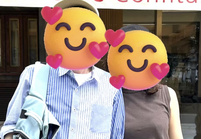 50代男性の画像